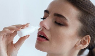 鼻子不通气怎么办速效办法 鼻子不通气怎么办速效办法感冒按摩