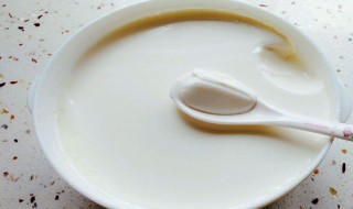 酸奶可以当面膜吗 酸奶可以当面膜吗怎么做