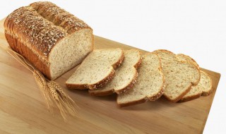 怎么鉴别是不是真全麦面包（怎么鉴别是不是真全麦面包粉）