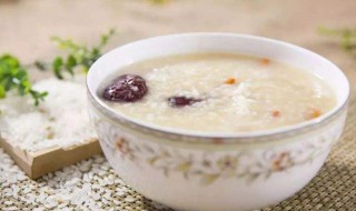 胃不好的人可以喝粥吗 胃不好的人可以喝粥吗早餐