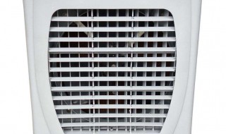 空调扇怎么使用凉 空调扇怎么使用凉快些