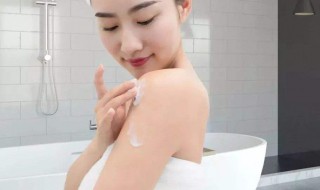 如何美白全身皮肤（如何美白全身皮肤最有效）