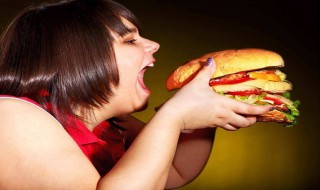 怎么长胖 怎么长胖点