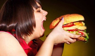 为什么有些人怎么吃都不胖（为什么有些人怎么吃都不胖还很瘦）