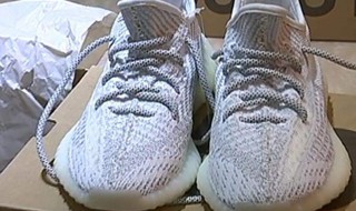 椰子的系鞋方法 椰子怎么系鞋