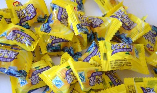 果糖的保存方法（糖果的储存方法）