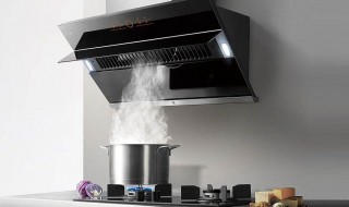 油烟机噪音怎么解决（油烟机怎么降低噪音）