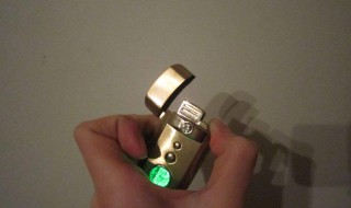 打火机打不着怎么解决（打火机打不着怎么解决方法）