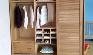 衣柜挂杆太高怎么解决 衣柜挂杆太高怎么解决图片