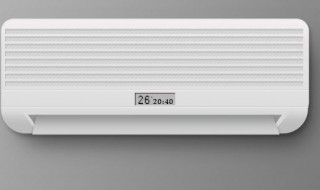 美的空调显示h5怎么办 美的空调显示h5怎么办