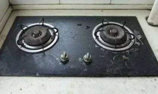 清理油污的好方法（清理油污的好方法是什么）