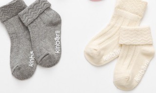 袜子防滑的方法 袜子防滑的方法有哪几种