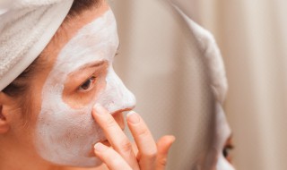 酸奶如何做面膜（酸奶如何做面膜美白）