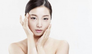 怎样让脸上的皮肤变好 怎样让脸上的皮肤变好看