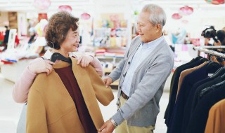 老年人怎么过精致的生活（老年人优雅精致的生活）