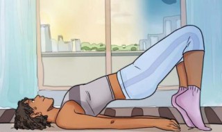 凯格尔运动是练什么的（练凯格尔运动的好处）