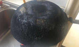 锅底除黑的方法 锅底除黑的方法有几种