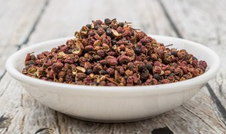 磨花椒的方法 花椒怎么研磨