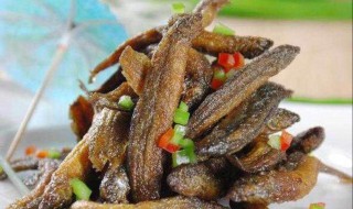 晒干泥鳅的方法（怎样把新鲜泥鳅晒成干泥鳅）