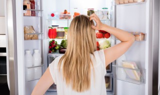 冬天冰箱调到几档最合适（冬天冰箱调到几档最合适冷藏）