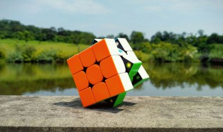 拼全魔方的方法 拼全魔方的方法视频