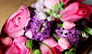 怎么做简单花束 怎么做简单花束手工