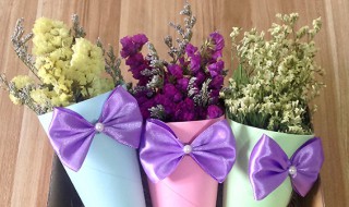 保存干花的方法（花干怎么保存方法）