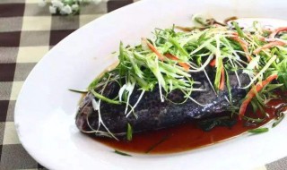 清除鱼刺的方法（清除鱼刺的方法有哪些）