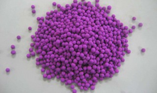 高锰酸钾溶液的作用是什么（高锰酸钾溶液起什么作用）