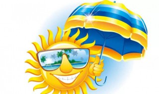 防晒霜和防晒乳的用法 防晒乳的使用