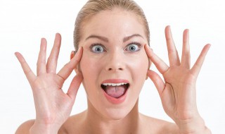 遮盖法令纹的方法 怎样遮法令纹