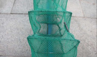 自制捕虾笼的方法 如何自制捕虾笼