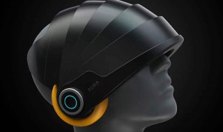 正确的戴头盔方法 正确的戴头盔方法图解