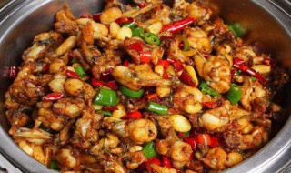 田鸡的保存方法（田鸡怎么保鲜）