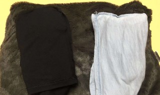 叠放衣服的方法（衣服如何叠放比较好拿）