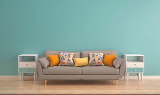 客厅适合挂什么画 农村客厅适合挂什么画