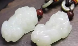 貔貅适合戴吗（戴貔貅好不好）