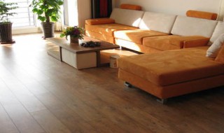 清除地板胶的方法 清除地板胶的方法有哪些