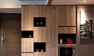 收纳柜的正确使用方法（收纳柜的正确使用方法视频）