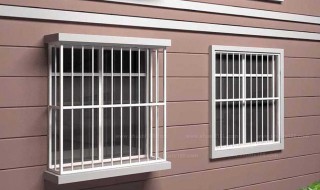 简易防盗窗怎么做（简易防盗窗怎么做好看）