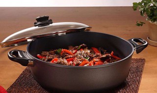 洗锅不粘锅的方法（洗锅不粘锅的方法有哪些）