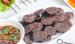 糯米肠的储存方法（糯米肠的储存方法视频）