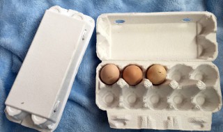 装鸡蛋不碎的方法 鸡蛋怎么装不碎