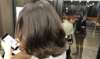 纹理烫打理的方法 纹理烫打理方法男