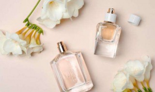 在家做香水的方法 怎么在家做香水