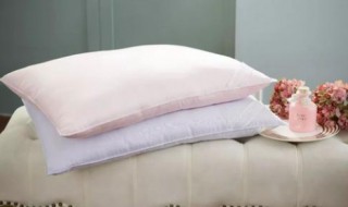 摆枕头的正确方法（枕头怎么摆）
