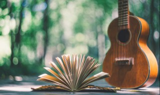 初步学吉他的方法 怎样初学吉他