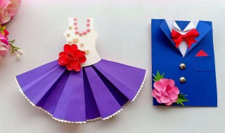 教师节简单折纸小礼物怎么做 教师节的折纸礼物怎么做