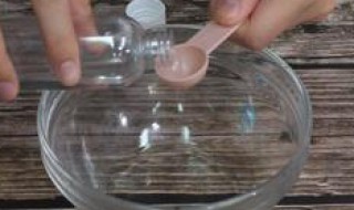 白醋怎样美白（白醋怎样美白身体）