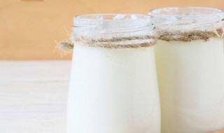 过期的酸奶可以做面膜吗（过期酸奶可以做面膜吗?）